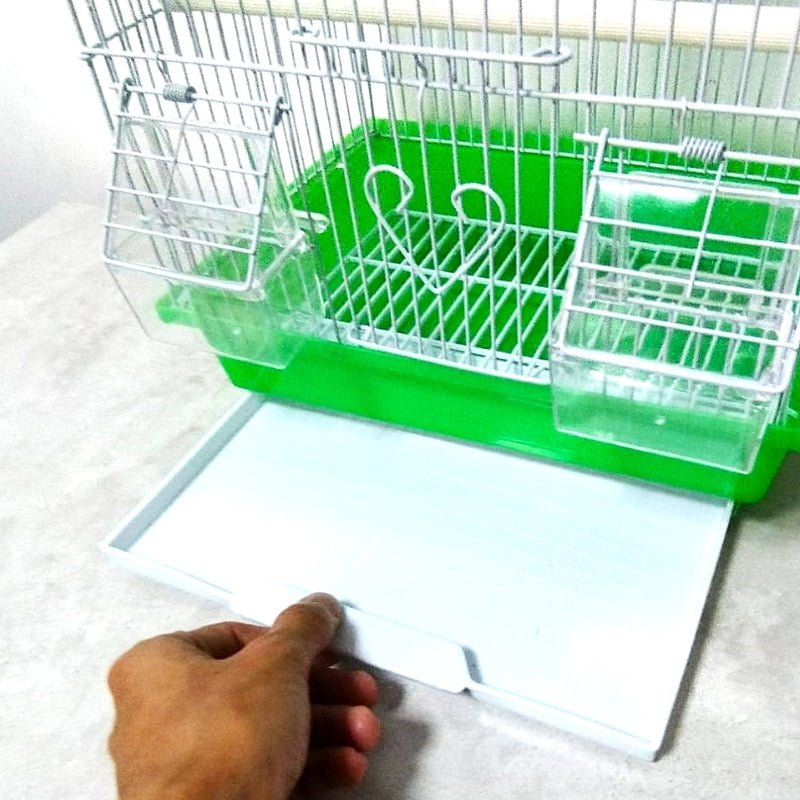 Dayang A100 Bird Cage