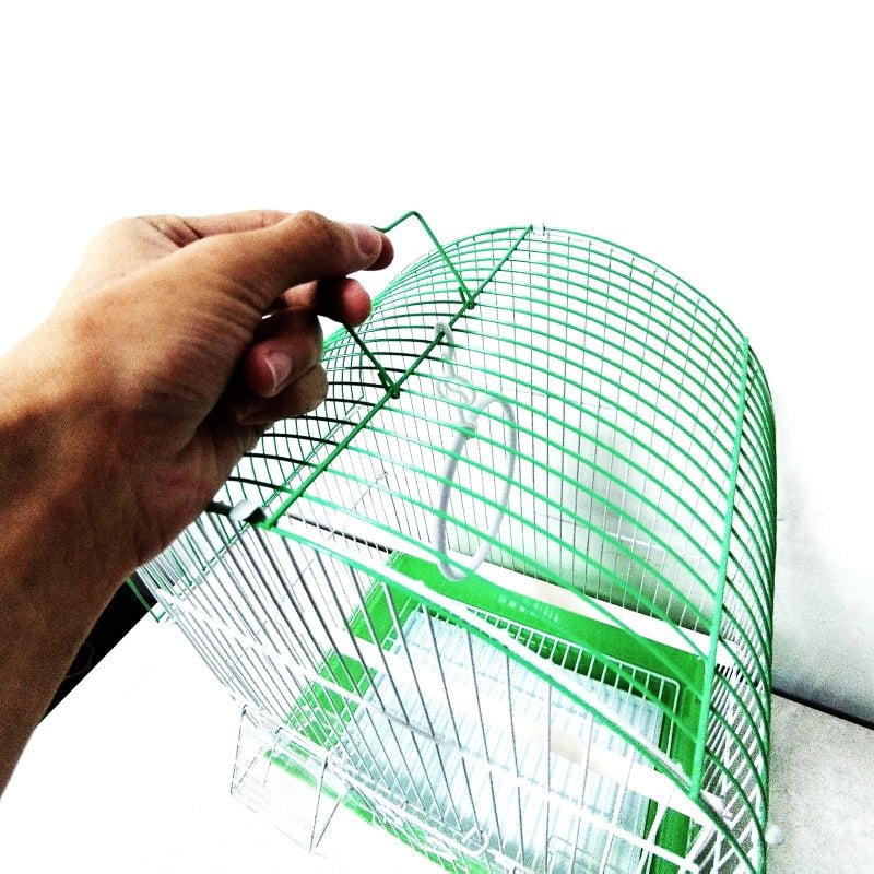 Dayang A100 Bird Cage