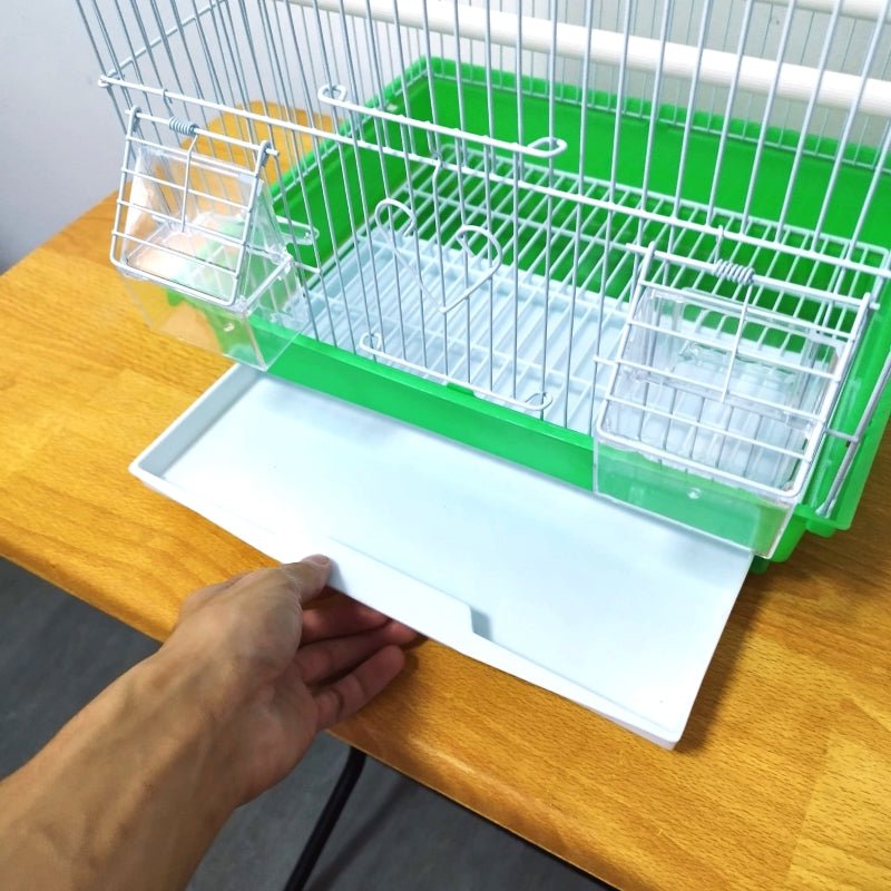 Dayang A400 Bird Cage