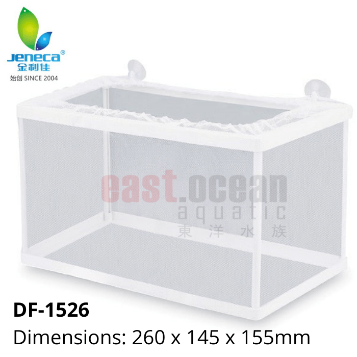 Jeneca Breeder Box - DF - 1516 / 1526