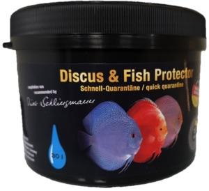 DIS Discus Protector 160g
