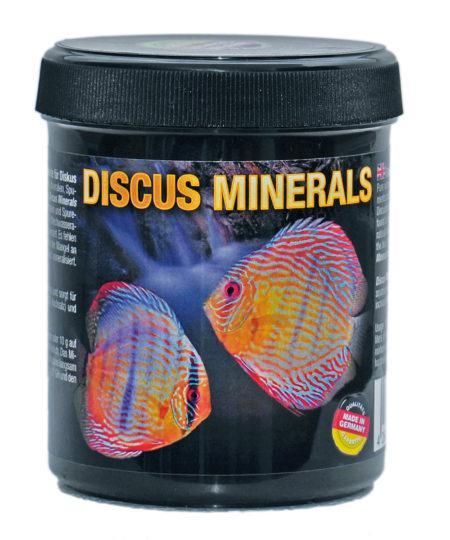 DIS DIscus Minerals 300g