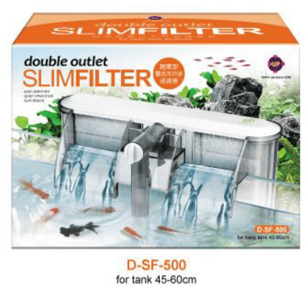 UP AQUA Hang on filter SF-120 / SF-230 / SF-500