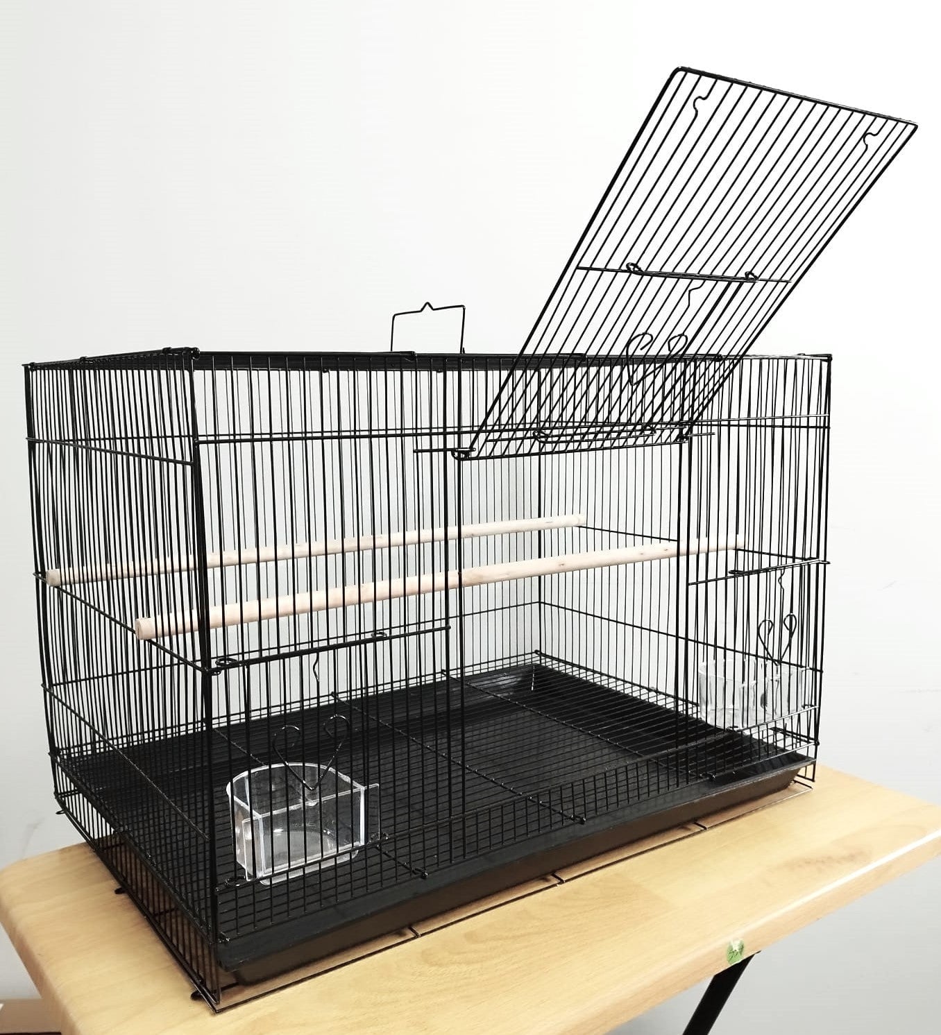 Dayang 601 Bird Cage