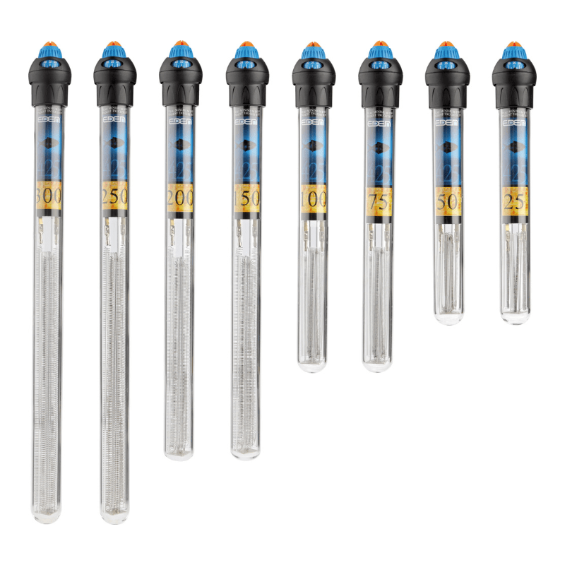 EDEN 425 Aquarium Heater (Various Model)