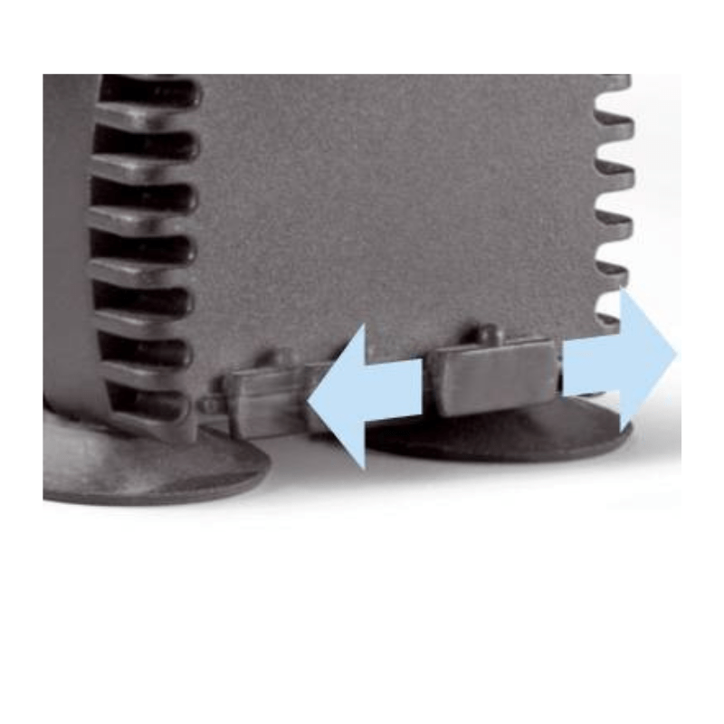 EDEN Aquarium pump - 105/109/114/126/128