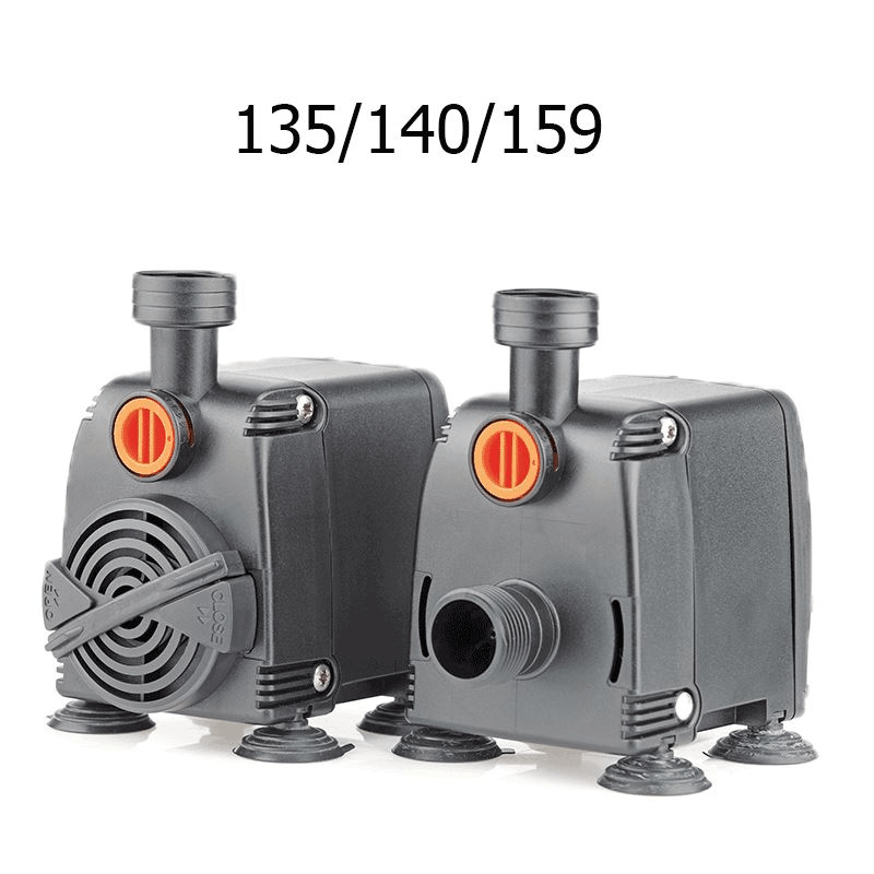 EDEN Aquarium pump - 135/140/155/159