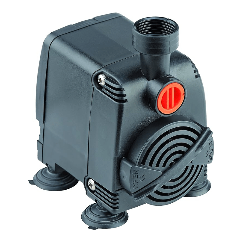 EDEN Aquarium pump - 135/140/155/159