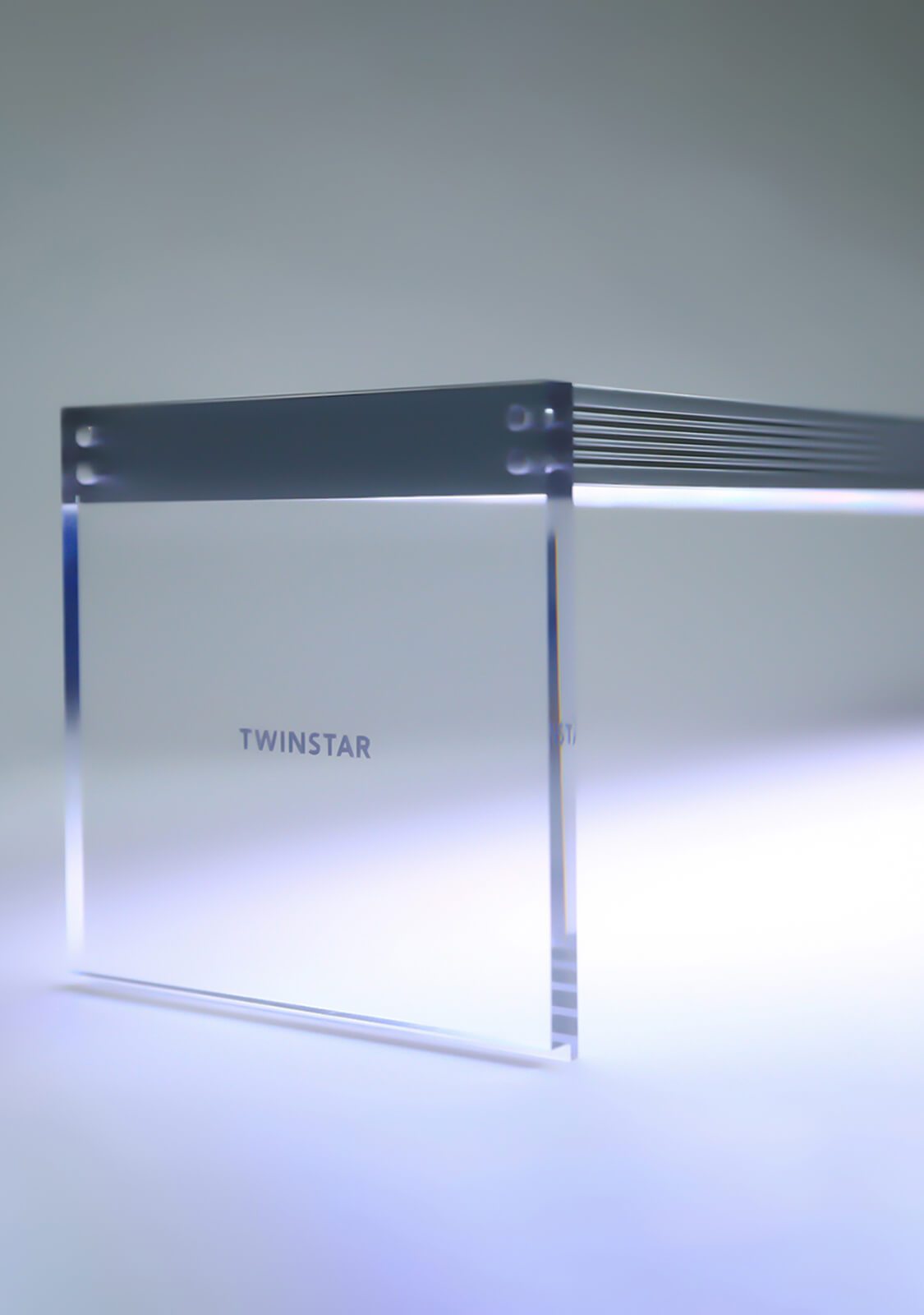 TWINSTAR III E Series LED Light (Mid-Range Tier)