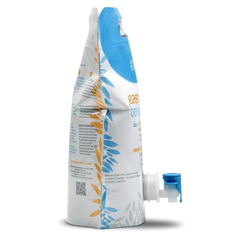 EasyReefs Easybooster Prof. (1500ml) (phytoplankton gel)