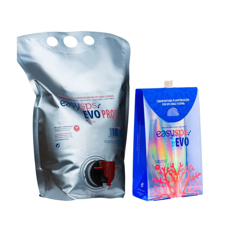 EasyReefs Easysps EVO (250ml/1500ml) (feed for corals) (05/2026)