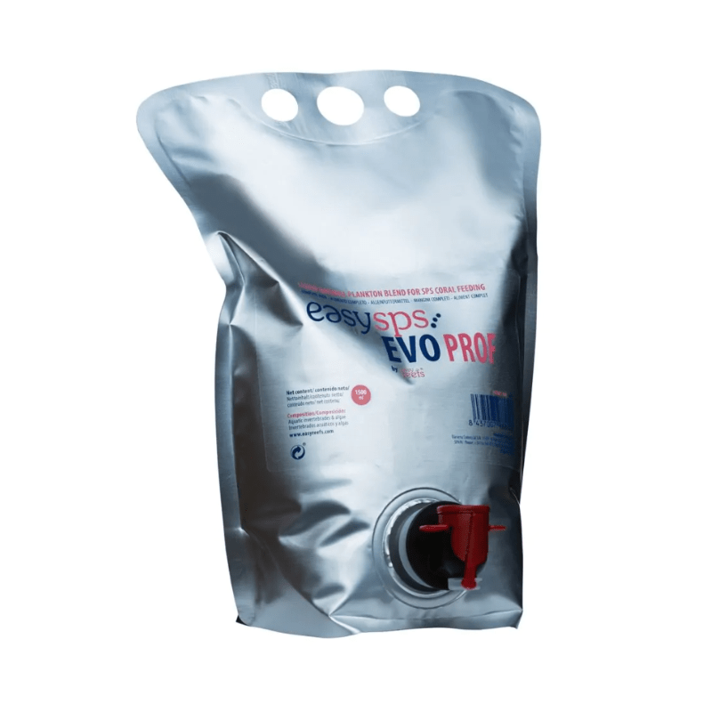 EasyReefs Easysps EVO (250ml/1500ml) (feed for corals) (05/2026)