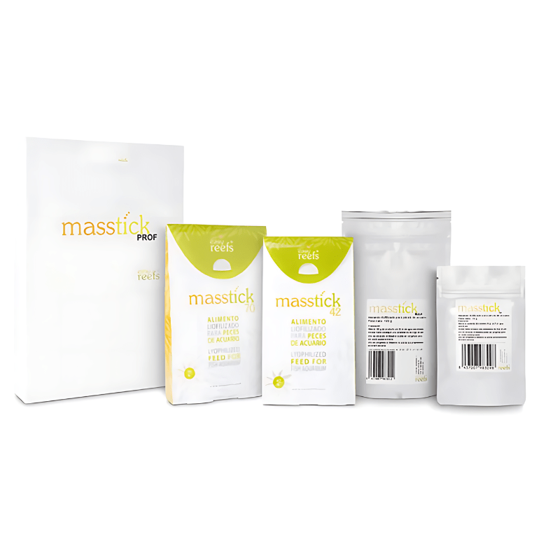 EasyReefs Masstick (prefect for finicky fishes) (06/2026)