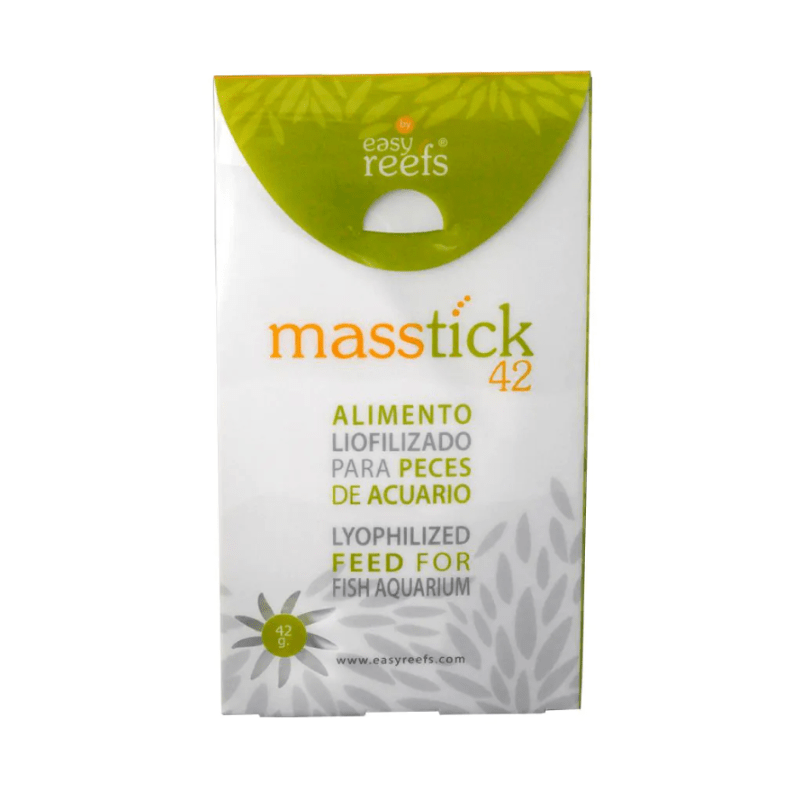 EasyReefs Masstick (prefect for finicky fishes) (06/2026)