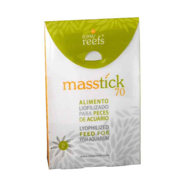 EasyReefs Masstick (prefect for finicky fishes) (06/2026)