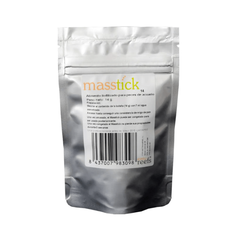 EasyReefs Masstick (prefect for finicky fishes) (06/2026)