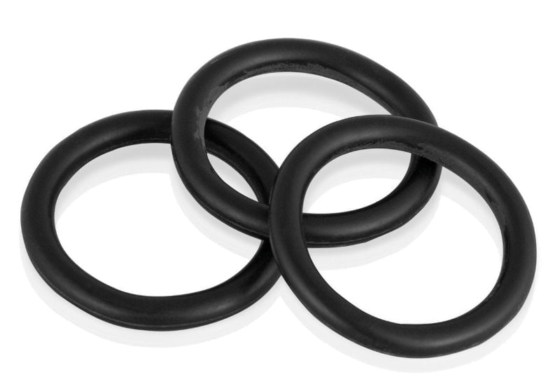 JUWEL Eccoflow Parts (Impeller / Ceramic Shaft / Sealing Rings)