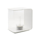 biOrb FLOW 15 Aquarium (MCR - Multi-Color Remote)