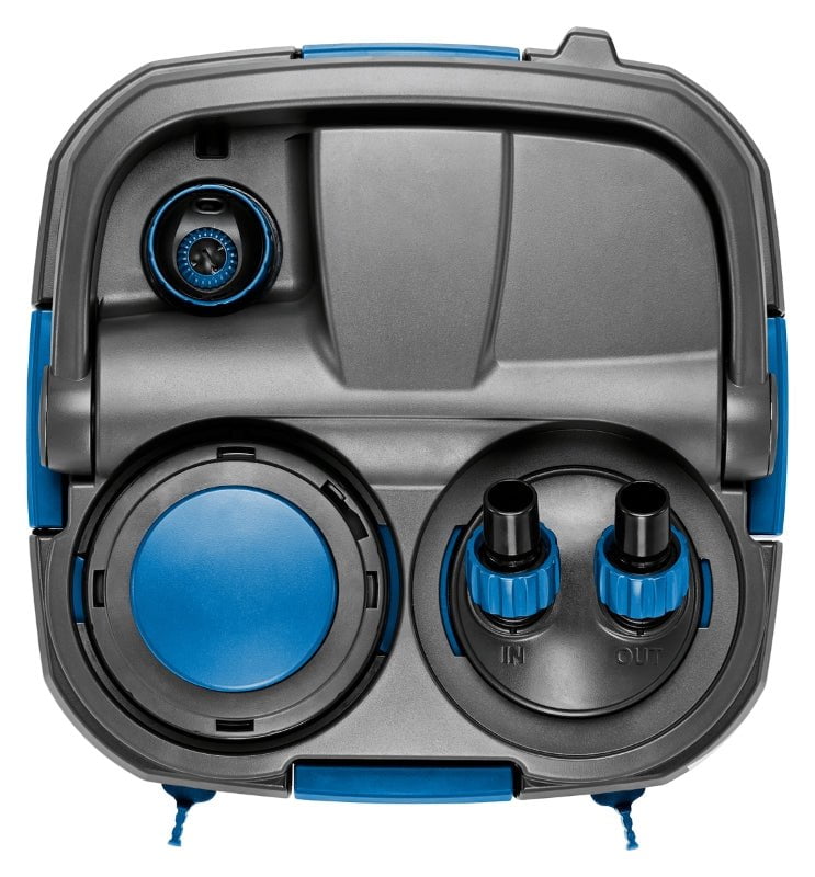 OASE BioMaster External Canister Filter with Pre-Filter