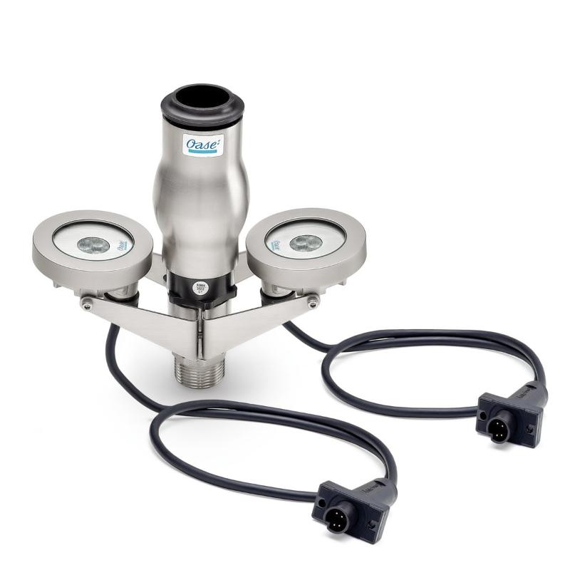 OASE Fountain Nozzle Schaumsprudler 35 - 10 E (foam bubbler nozzle)