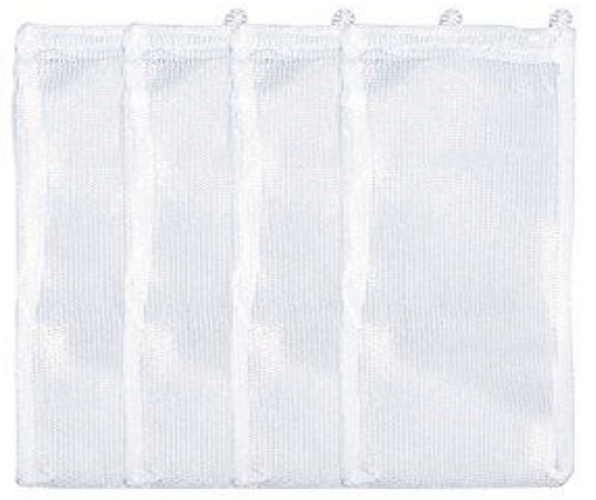 ODYSSEA Filter Net 10x15" (2pcs/pack)