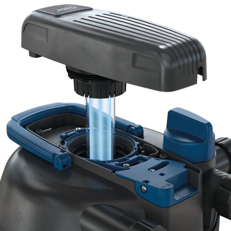 OASE FiltoClear Set 13000 (with backflush, 3500L)