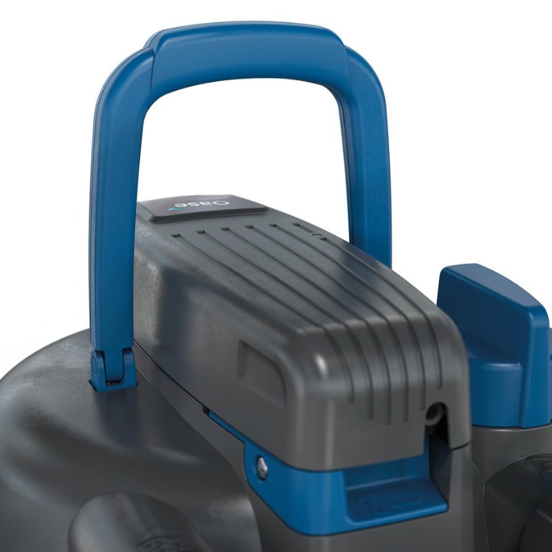 OASE FiltoClear Set 13000 (with backflush, 3500L)