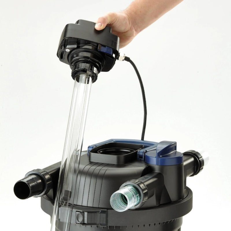 OASE FiltoClear Set 13000 (with backflush, 3500L)