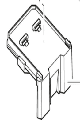 OASE Bracket FishGuard