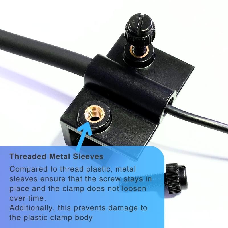 FROK P2 Nano LED Lamp Nature - 7 Colour Modes (Mini & Pro)