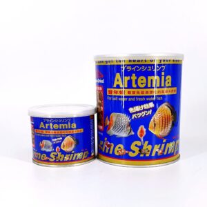 Futian Brine Shrimp Freeze Dried (16g / 60g)
