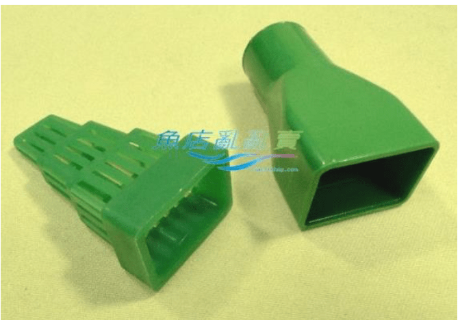 UP AQUA G-518 Siphon basket