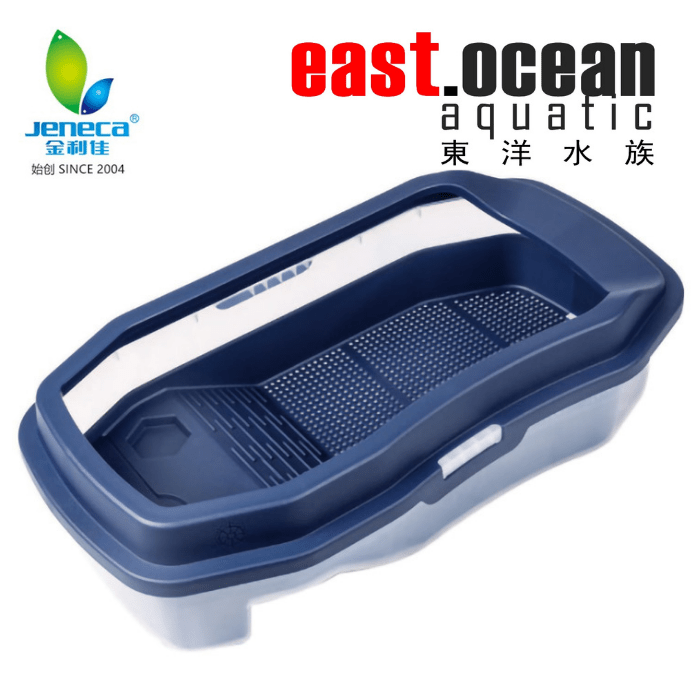 Jeneca GG05XL Turtle Box