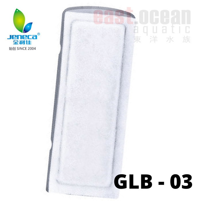 Jeneca Replacement Wool - GLB-01/03/04