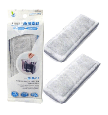 Jeneca Replacement Wool - GLB-01/03/04