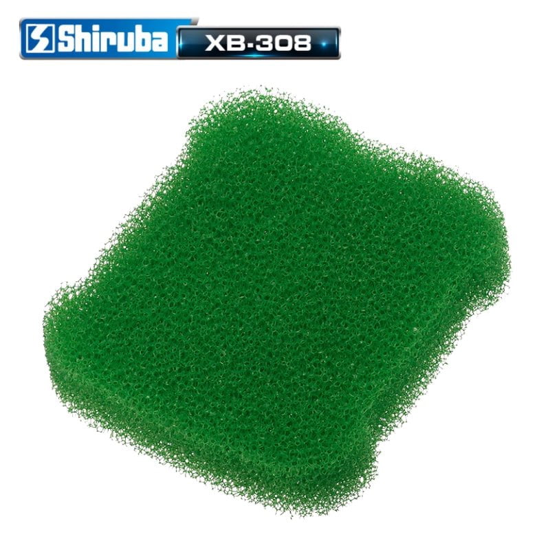 SHIRUBA XB Series Replacement Parts (XB303, 305, 308, 310, 312)