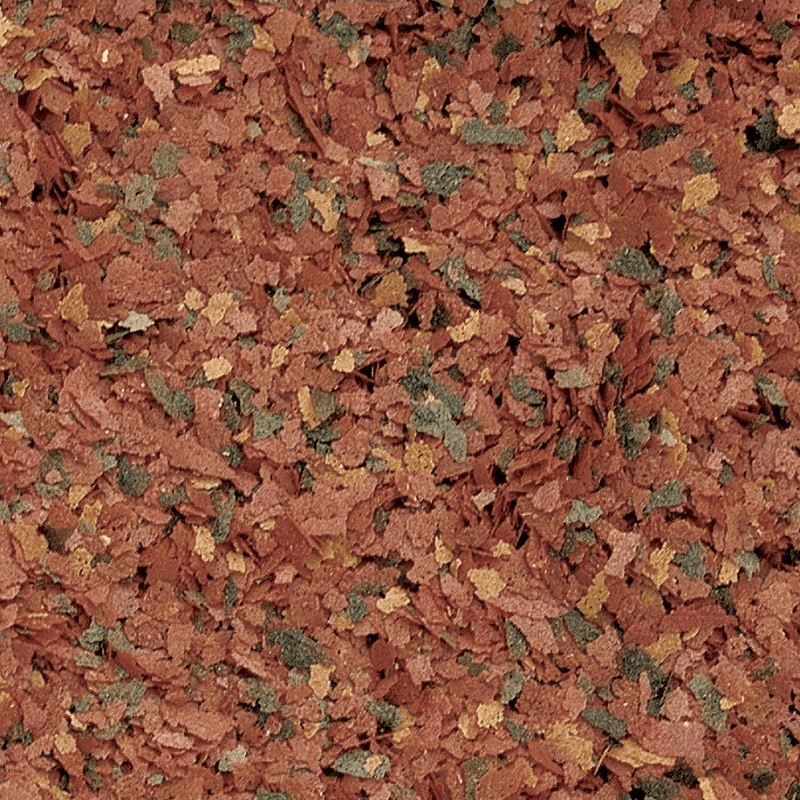 Tropical Guppy Flakes (colour enchancing)