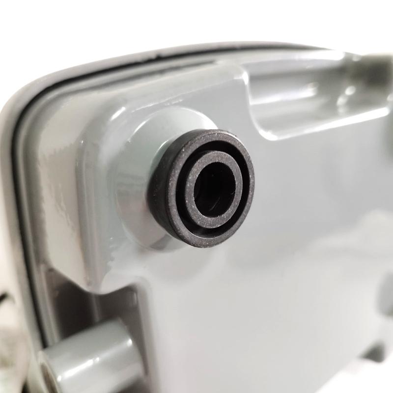 HAILEA Air Pump - HAP Series (60-120L/min) HAP120 , HAP80 , HAP60