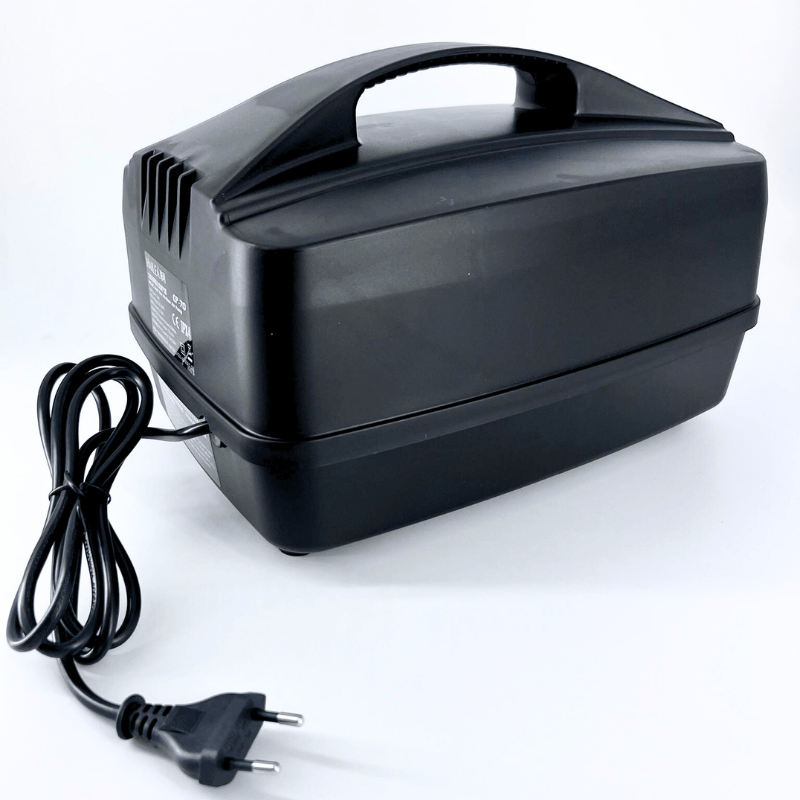 Hailea CP Series AC/DC Air pump (AC/DC Dual Use Air Pump)