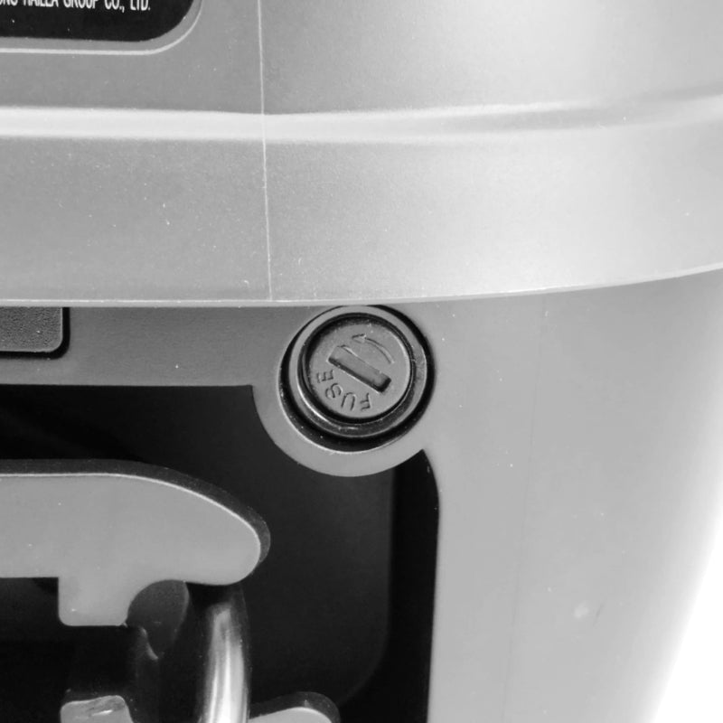 HAILEA CPA-120 AC/DC Air pump