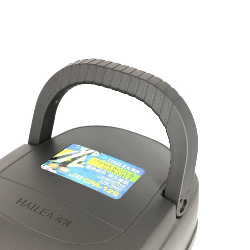 HAILEA CPA-120 AC/DC Air pump