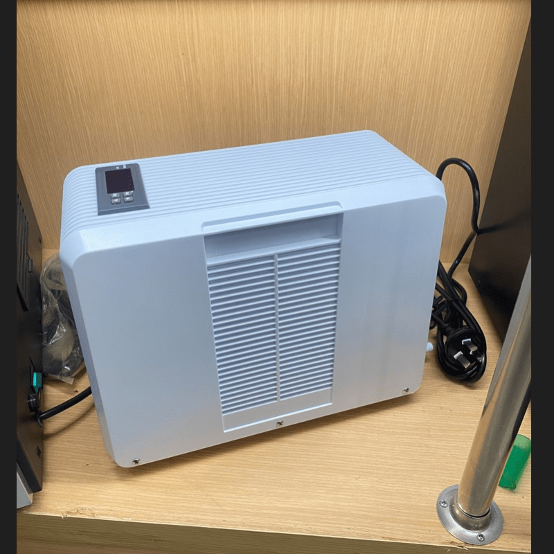 HAILEA Chiller HB-60A (mini chiller) (45L and below)