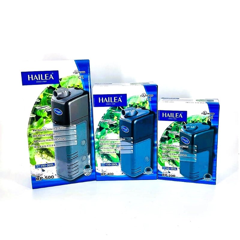 HAILEA Filter - RP internal filter (RP200/400/500)