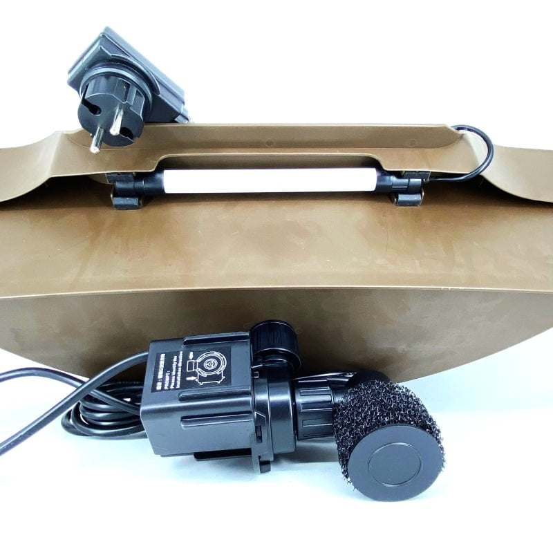 HAILEA Indoor/Outdoor Pond Bowl - GF-24