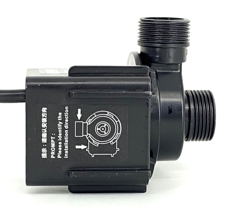 HAILEA Indoor/Outdoor Pond Bowl - GF-24