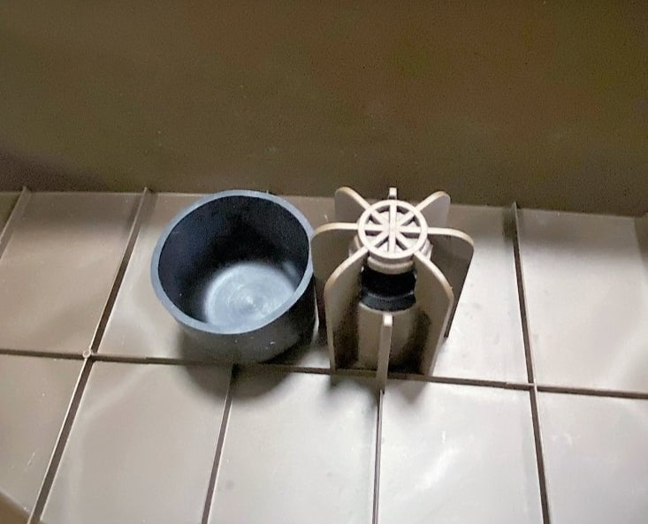 HAILEA Indoor/Outdoor Pond Bowl - GF-24