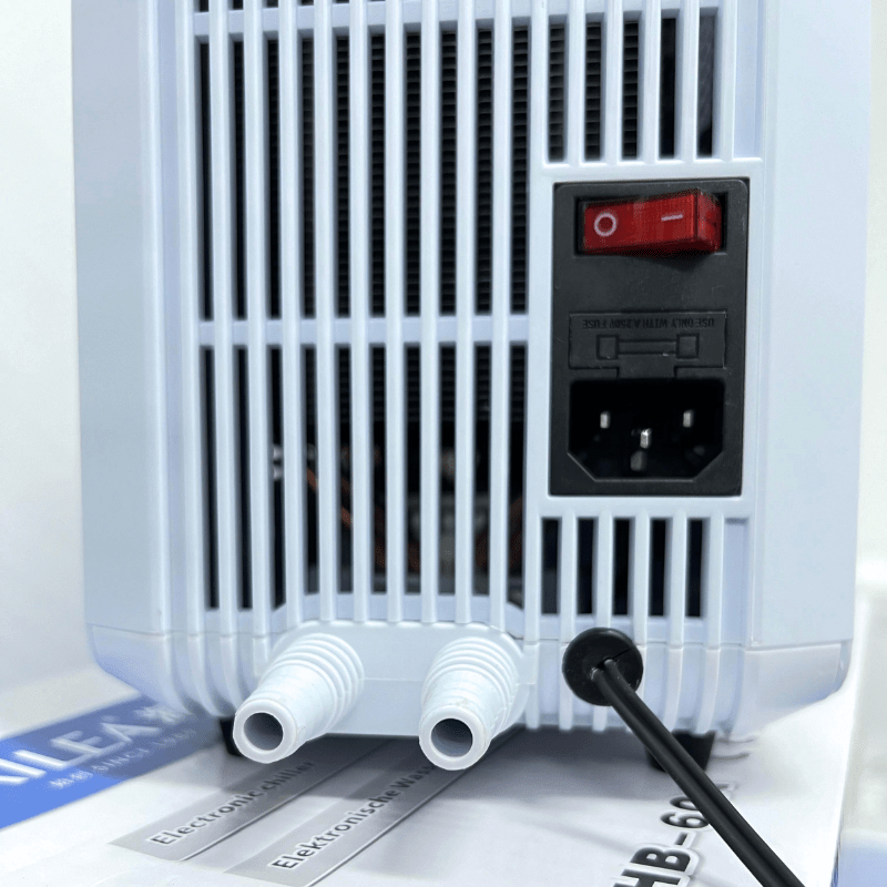 HAILEA Chiller HB-60A (mini chiller) (45L and below)