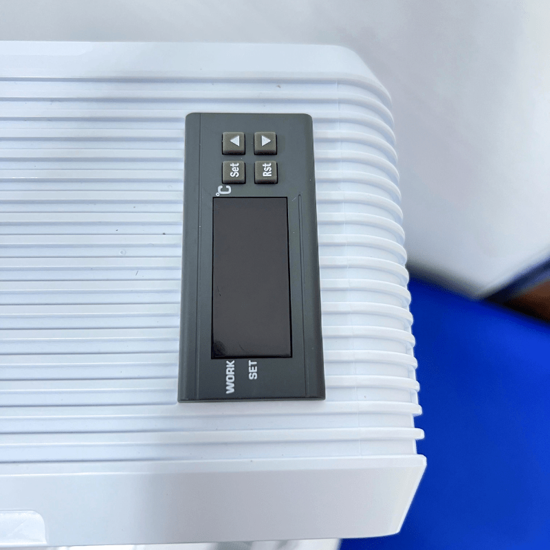 HAILEA Chiller HB-60A (mini chiller) (45L and below)