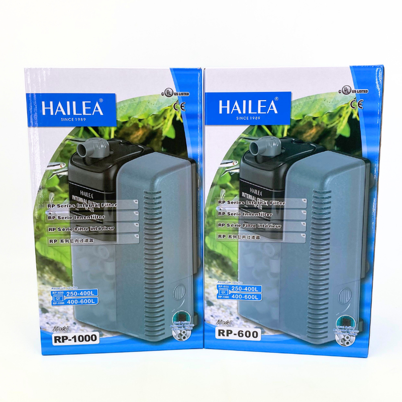 HAILEA Filter - RP internal filter (RP600/1000)