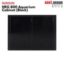 SUNSUN HRG-800 Cabinet (80cm) (Black)